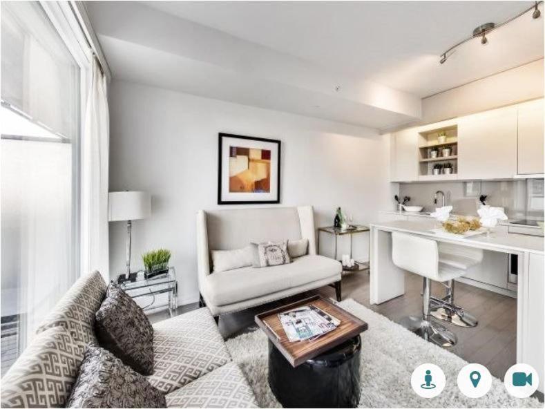Comfortable Central Downtown Condo - Toronto Extérieur photo
