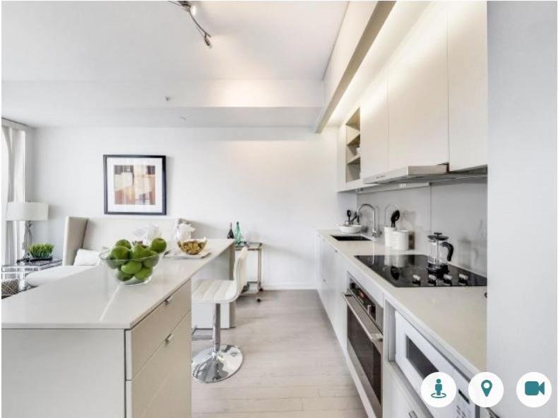 Comfortable Central Downtown Condo - Toronto Extérieur photo