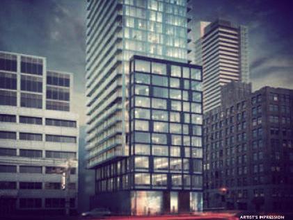 Comfortable Central Downtown Condo - Toronto Extérieur photo