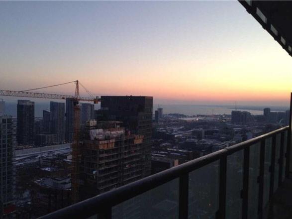 Comfortable Central Downtown Condo - Toronto Extérieur photo