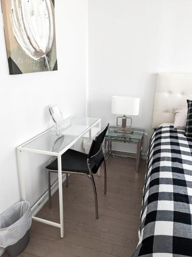 Comfortable Central Downtown Condo - Toronto Extérieur photo