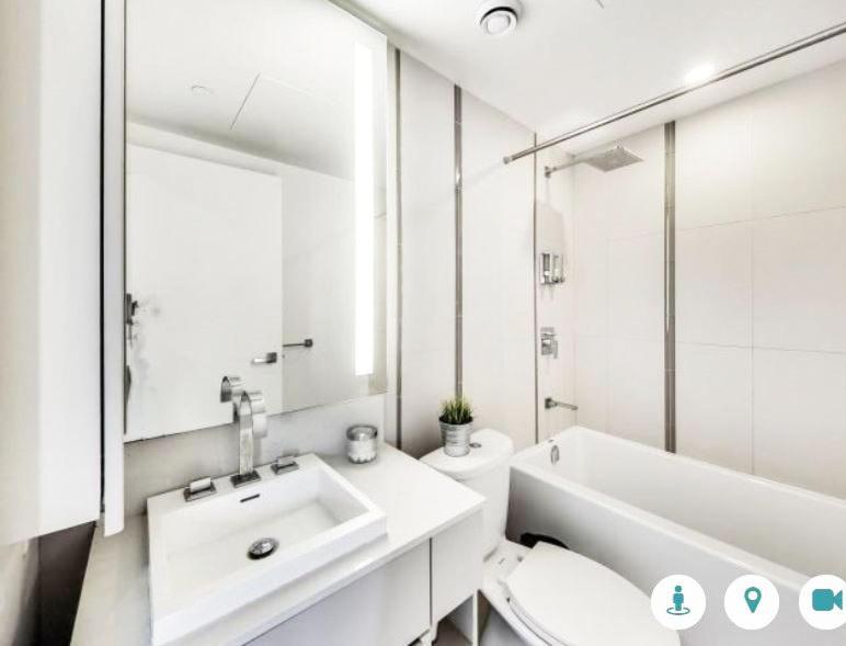 Comfortable Central Downtown Condo - Toronto Extérieur photo