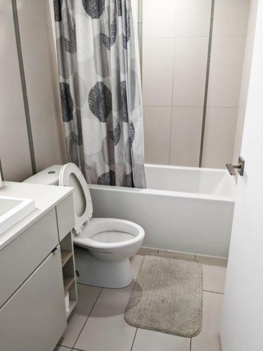 Comfortable Central Downtown Condo - Toronto Extérieur photo